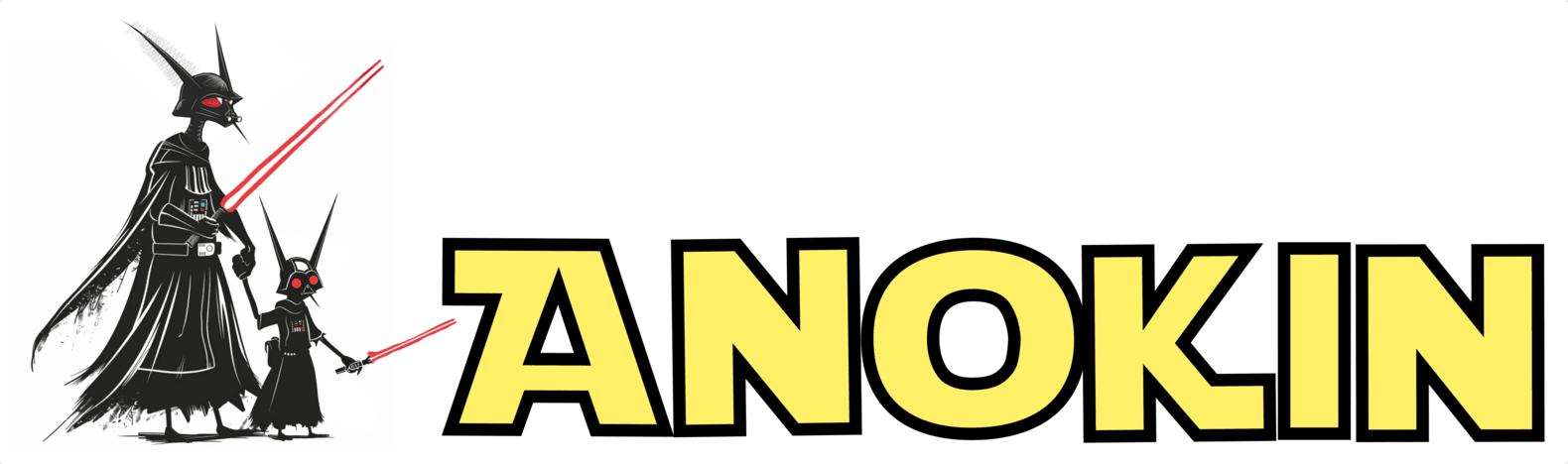 anokin logo
