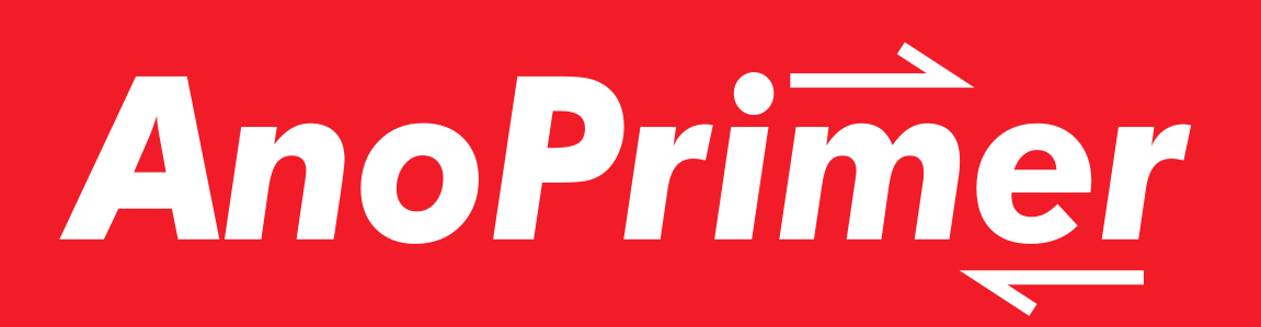 AnoPrimer logo